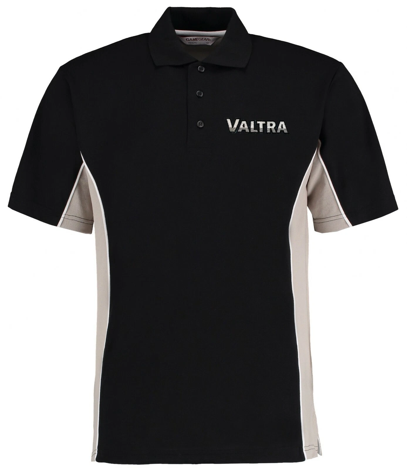 Valtra Tractor Contrast Polo Shirt - Embroidered - XXS to 3XL
Opens in a new window or tab