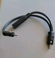 Nissan Aftermarket Antenna Adapter to Radio Model: Metra 40-NI21