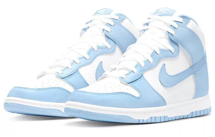 Nike Dunk High Aluminum DD1869-107 Women's Shoes | eBay Nike Dunk High Aluminum DD1869-107 Women's Shoes | eBay