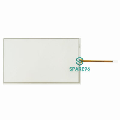 For C4ET6.10ES easyTouch Controls C4eT 6.10 ES New Touch Screen Panel Glass