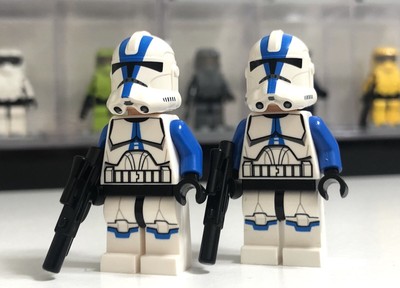 phase 1 501st legion clone trooper