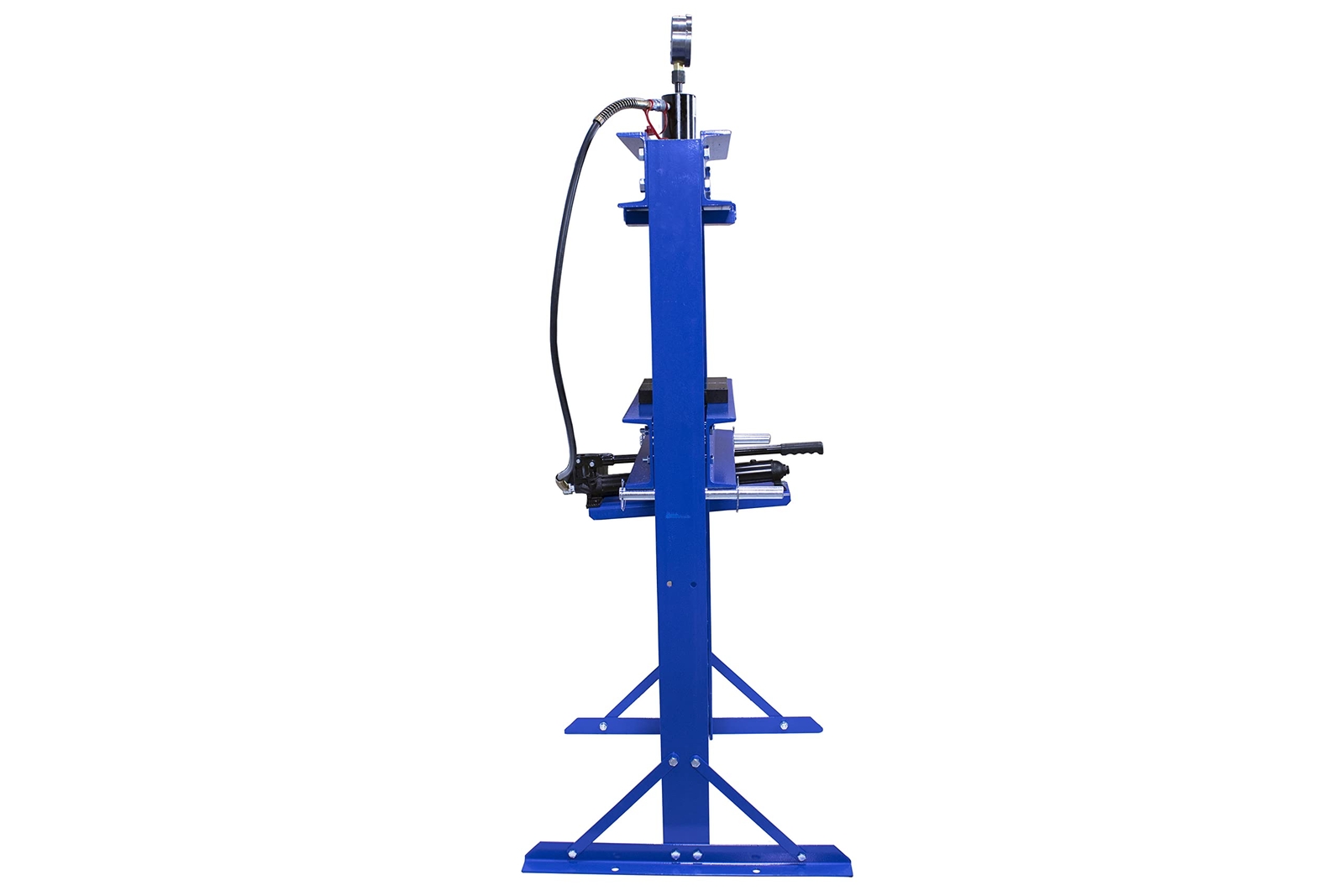 KTool HJ0804CEA 20 Ton Manual Hydraulic Shop Press eBay