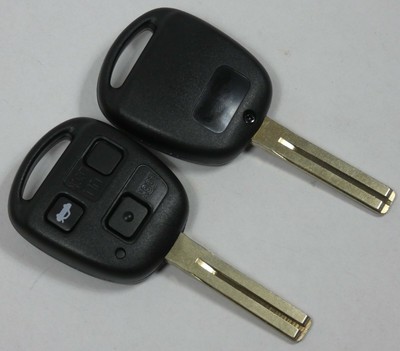 Lexus gs300 key