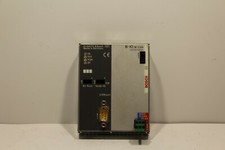 Bosch B~IO M-CAN Bus Coupler With Canopen 1070079755