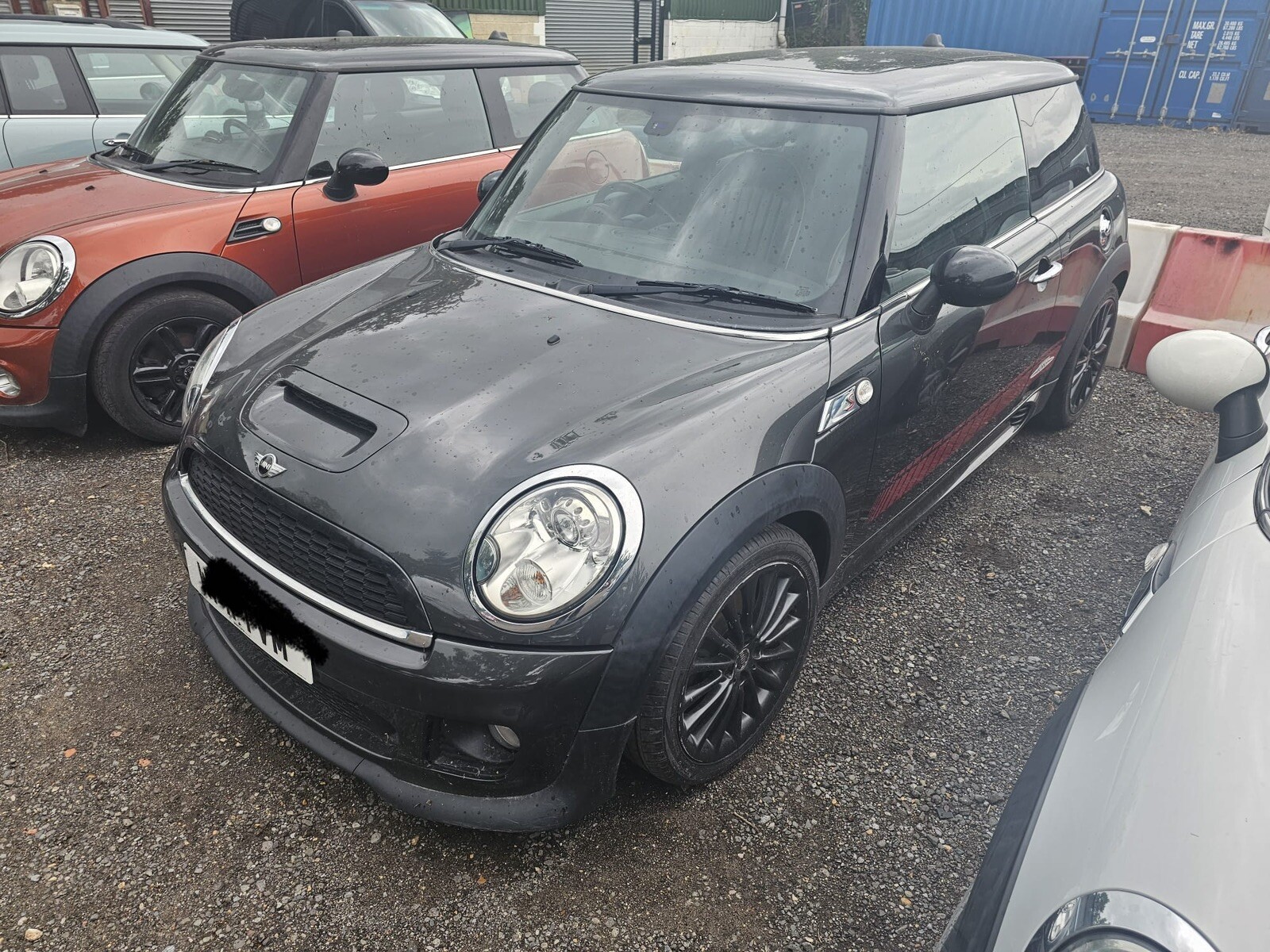 Mini Cooper SD R56 Breaking Spares All Parts Wheel bolt eBay