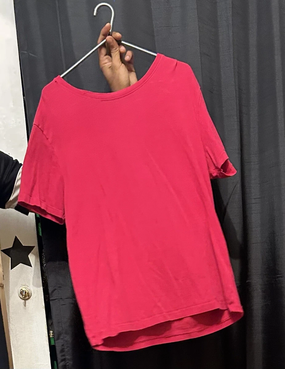 muscle fit t shirts primark