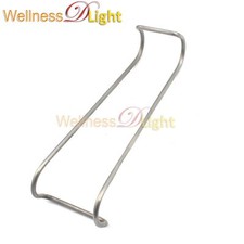 Columbia Lip Retractor Stainless Steel Surgical Dental Oral Instruments New
