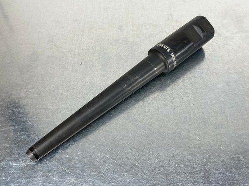 Precision Components 1/4" End Mill Extension 1-1/4" Shank Holder LRX-.250-9