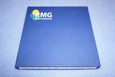 N.E.W sealed RMG  1200FT  7" Spule  Reel  1/4in