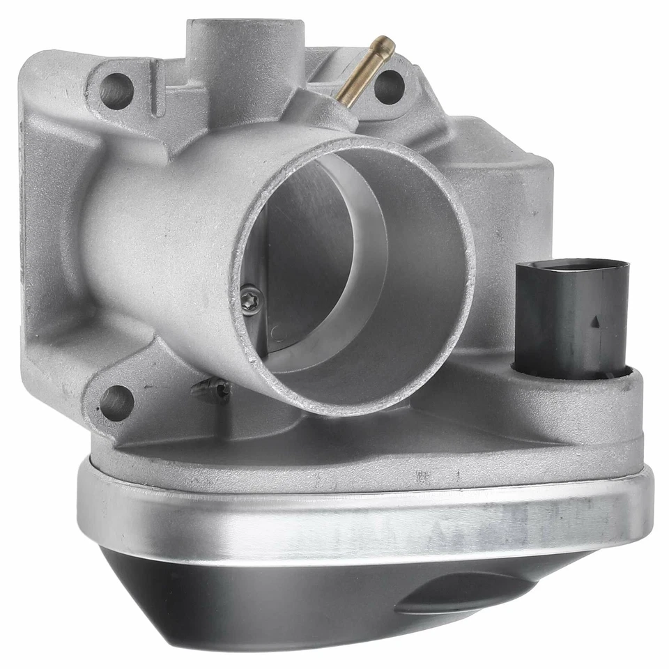 Nuevo conjunto electrónico de carrocería del acelerador para Volkswagen Golf 2001-2003 Jetta Beetle Foto 4 de 4