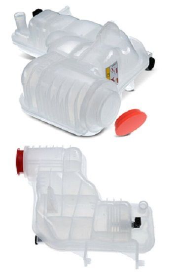 Bocal d'eau Range Rover Sport anti-fuite réservoir de remplacement après 2013