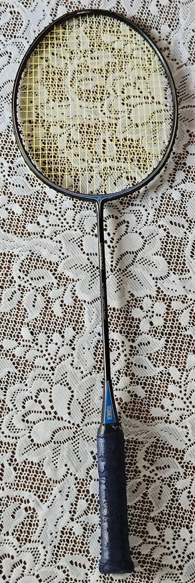 YONEX CARBONEX 20 2U-G4 BADMINTON RACKET VINTAGE EARLY MODEL YONEX CARBONEX 20 2U-G4 BADMINTON RACKET VINTAGE EARLY MODEL