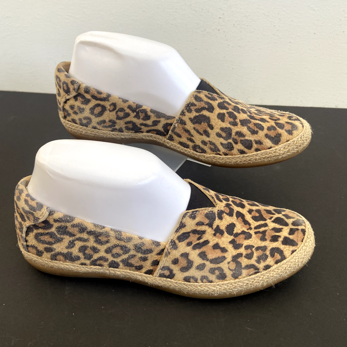 Loafers Clarks Danelly Sky Espadrille Flat Clarks Collection - Main Image