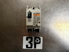 Fuji Electric Auto Breaker BW32SAG 10A