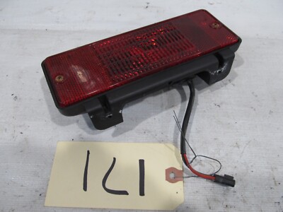 2005 Polaris switchback 900 tail light