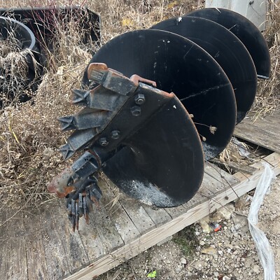 Pengo H262 Auger Bit 36 Inch 156000 GST880606 | eBay Pengo H262 Auger Bit 36 Inch 156000 GST880606 | eBay