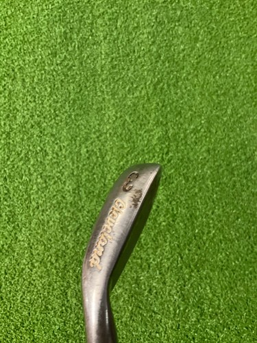 Cleveland Tour Action TA7 3 Iron Regular Steel Shaft Right Handed 39.5” - Picture 5 of 11