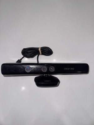 Microsoft Kinect Sensor for XBox 360