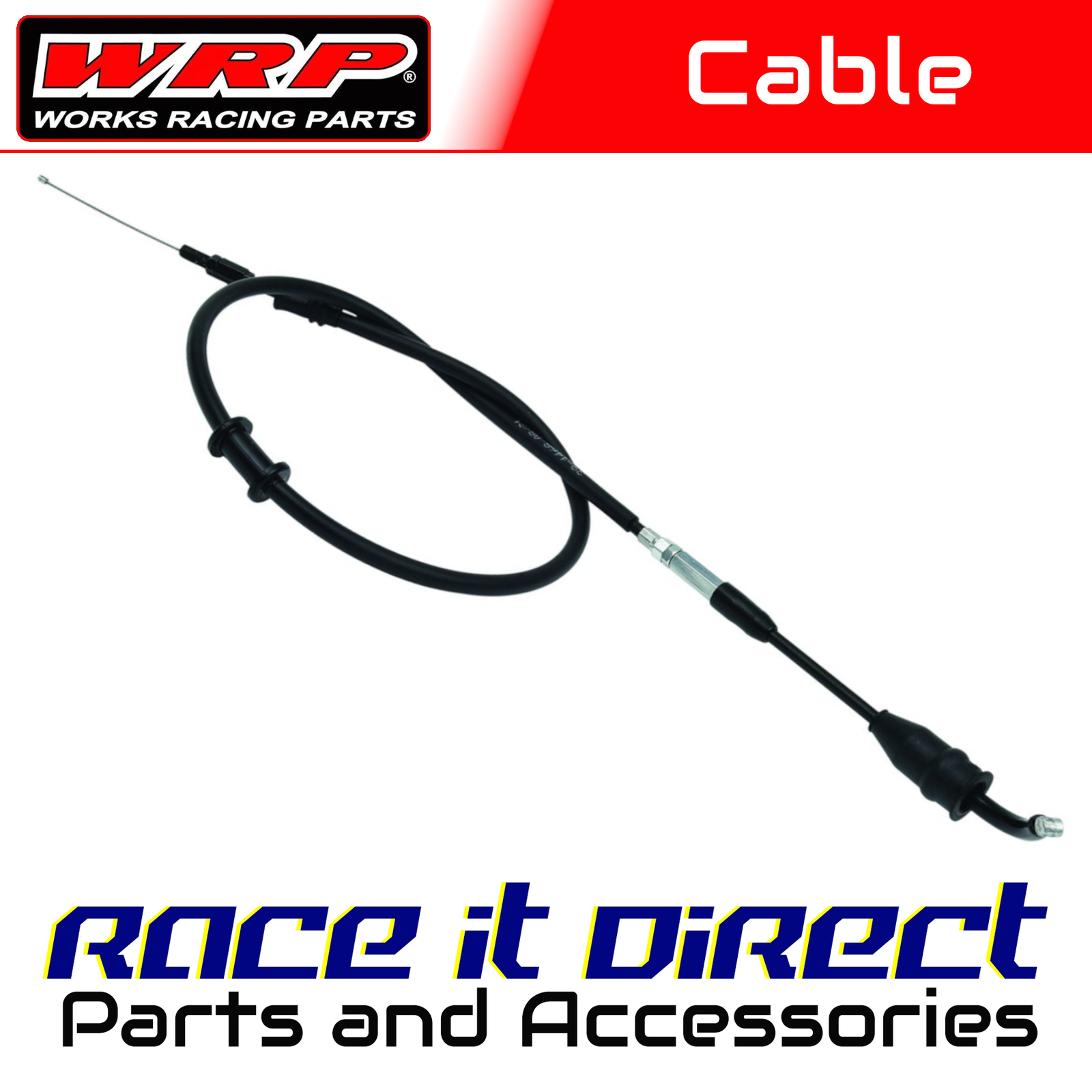 Throttle Cable for Yamaha YZ65 2018-2022 WRP