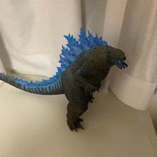 Godzilla Ichiban Kuji Last One