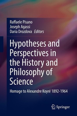 Hypotheses and Perspectives in the History and Philosophy of Science Raffaele Pi