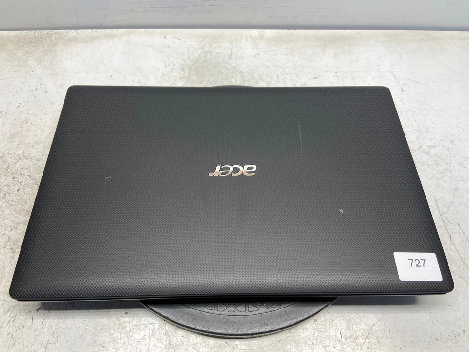 Acer Aspire 5742Z-4629 Intel Pentium P6100 2 ГГц 3 ГБ без жесткого диска - Изображение 2 из 4