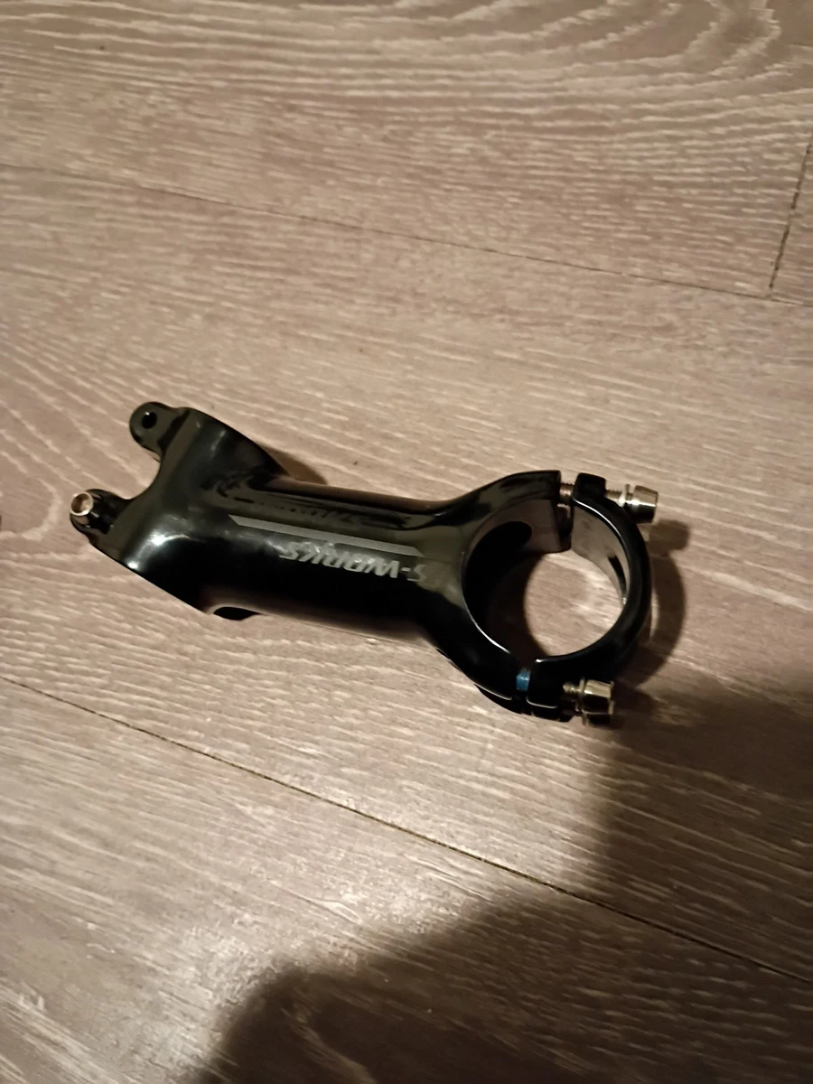 Specialized Black Bicycle Stems for sale | eBay