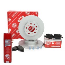Kits de frein Fiat 500