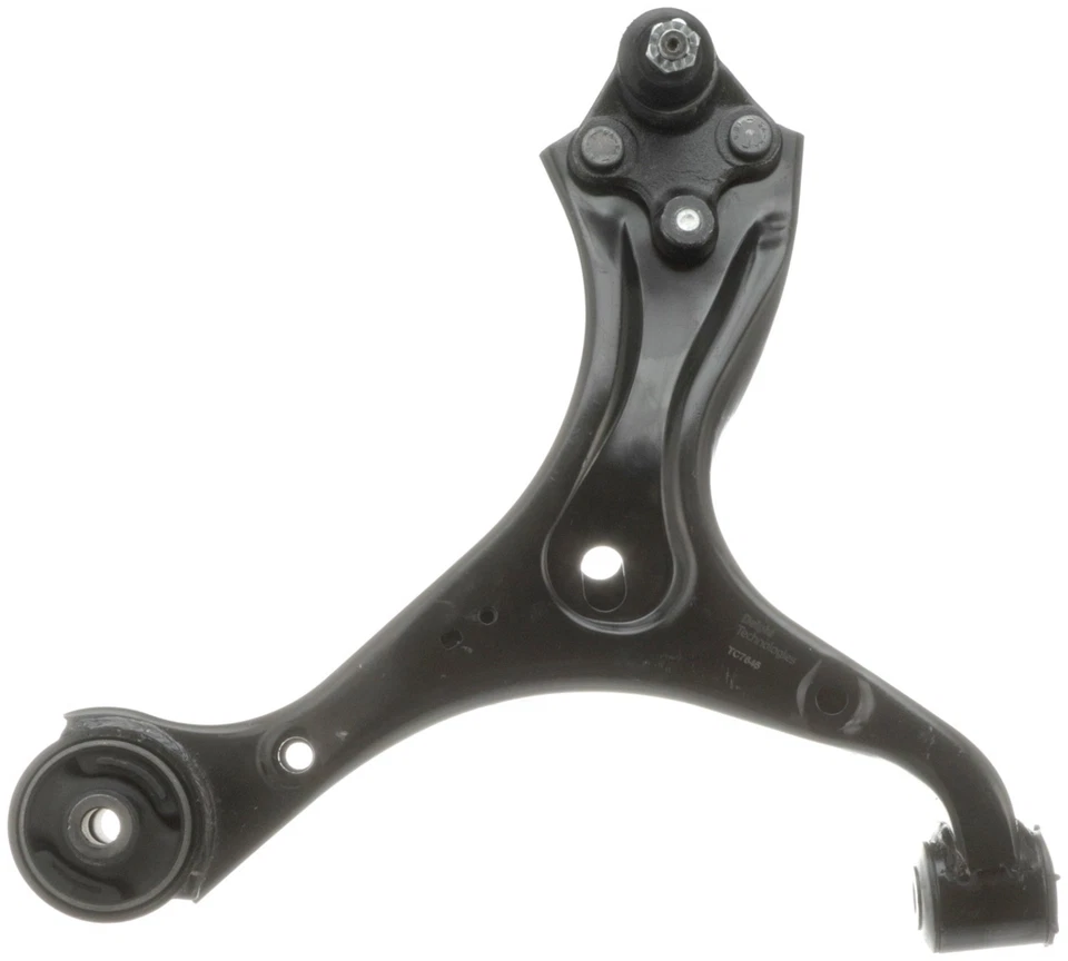 控制臂和球接头 Assy 前右下德尔福适用于 2012 - 15 本田思域 — 第 4/4 张图片