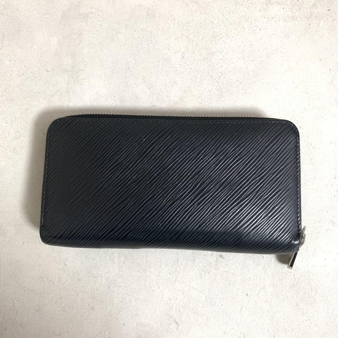 LOUIS VUITTON エピブラックベルト LOUIS VUITTON Black Belt – Labels Luxury
