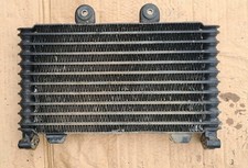 1996 SUZUKI GSF 1200 BANDIT MK1 GV75A oil cooler #10