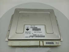 Módulo de control de suspensión neumática MASERATI LEVANTE ECU 2017-2023 670105688