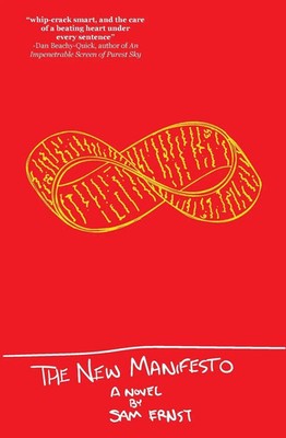 Sam Ernst | The New Manifesto | Taschenbuch | Englisch (2021)