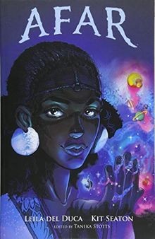 Afar von del Duca, Leila | Buch | Zustand sehr gut
