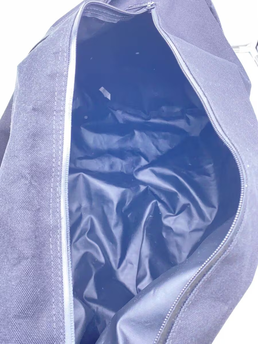 DEGNER Backpack Nylon Black Solid Color - image 6