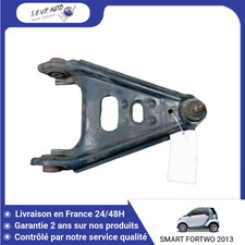 Essieu Smart FORTWO