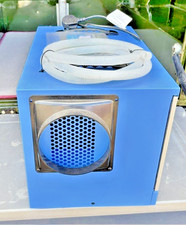 60L Commercial Dehumidifier for Crawl Spaces, Garage & Basements with Drain Hose