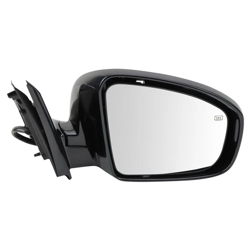 TRQ MRA17429 Power Side View Mirror For Infiniti QX60 2014-2015 Right IN1321134