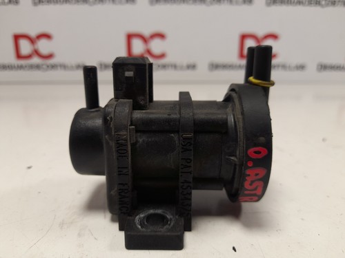 4522371 ZUSÄTZLICHES LUFTVENTIL / 1 CONECTOR 2 PINES / 4715596 / 131497 FÜR OPEL