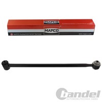 Mapco Querlenker Hinterachse Hinten Links/Rechts Passend FüR Toyota RAV | 54522