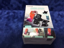 iHome Wireless Charging Car Mount New.