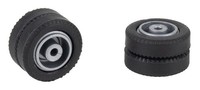 Faller 163653 - Antriebsrad Vw Crafter Feuerwehr-Rettung - Neu