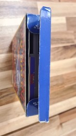 SUPER SPIKE V BALL COMPLET BO&Icirc;TE NOTICE NINTENDO NES PAL B FRA CIB OVP - jeu