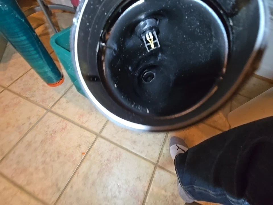 NOVO OEM 2014-2021 Ram 1500/2500/3500 Promaster duto de ar limpo Mopar - 68190498AB - Imagem 4 de 4