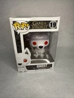Funko Pop! Vinyl: Game of Thrones - Ghost #19