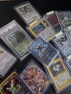 Pokemon Lot 