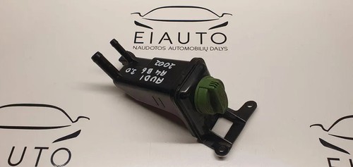 AUDI A4 8E2, B6 Behälter Servolenkungspumpe 8E0422373 3.00 2002 33954700