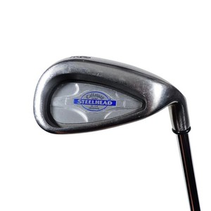 Callaway Steelhead X-14 Pro Series Iron Set 3-PW RH Stiff