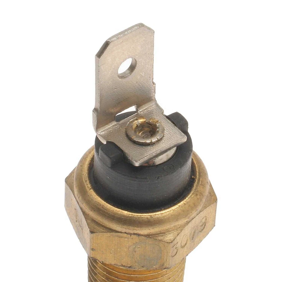 Transmisor de temperatura de refrigerante del motor estándar TS-273 para Subaru Justy 90-94 Foto 3 de 3