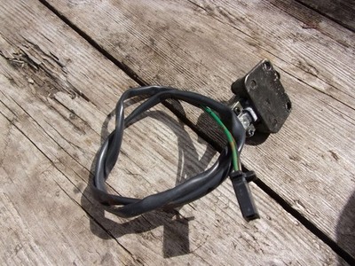 DAELIM S-FIVE SJ50 (03-15) 2 TAKT - SEITENSTÄNDER CUT OUT SCHALTER 2 DRAHT